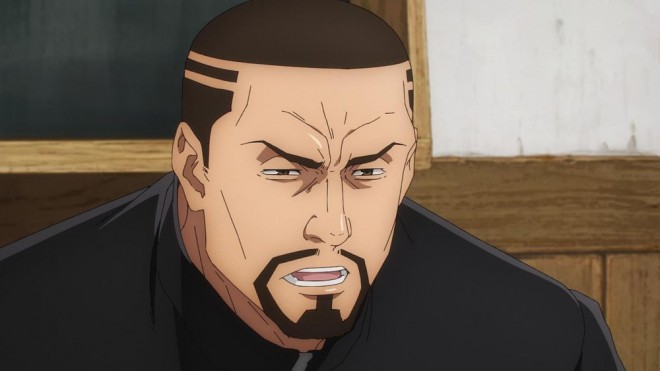 Masamichi Yaga
